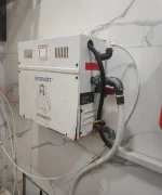 پیمانکار ساخت استخر