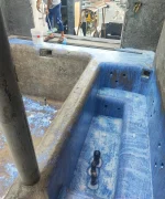 تأسیسات استخر در بابل - تصویر 2