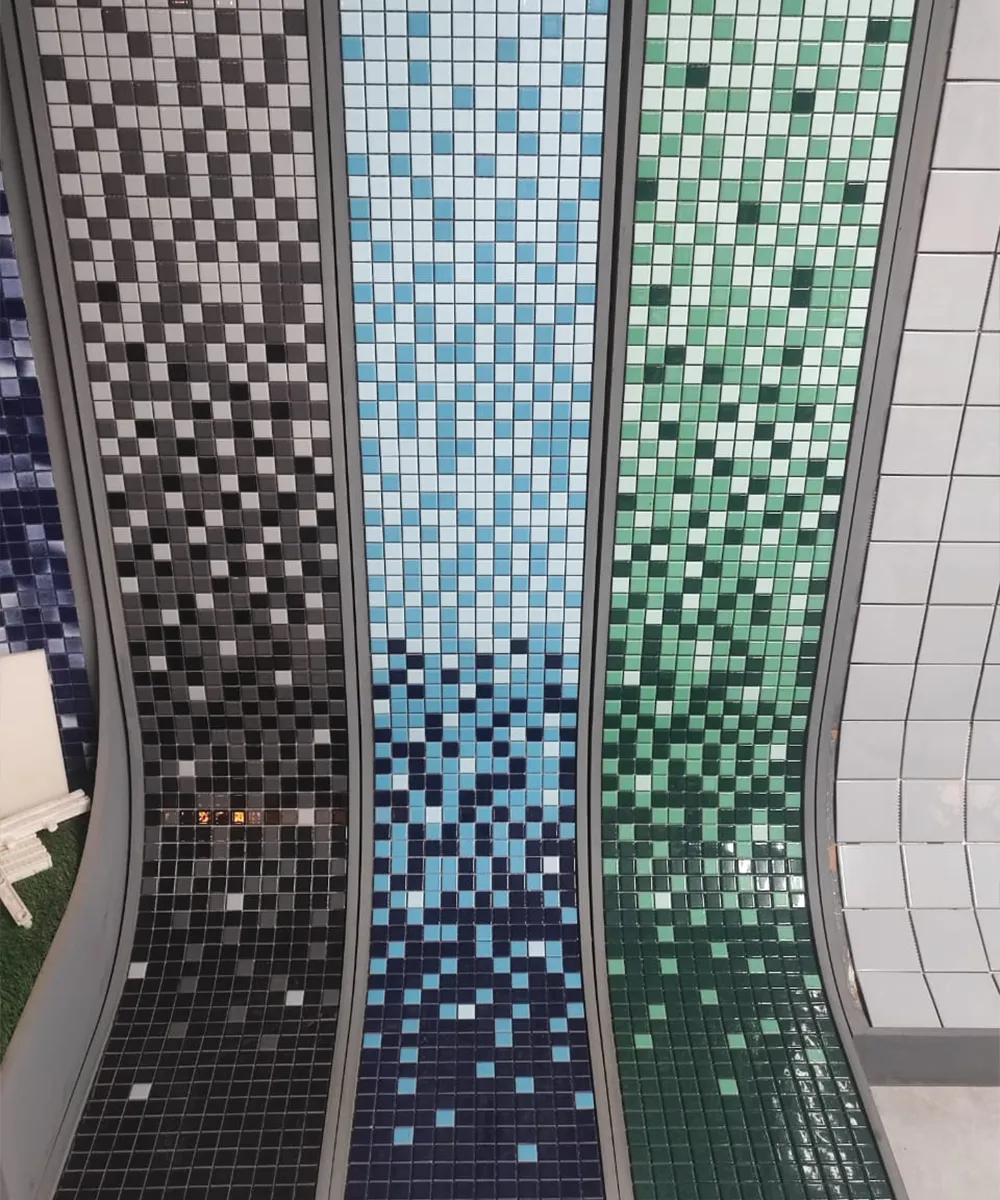 17 ارزانترین کاشی استخری،