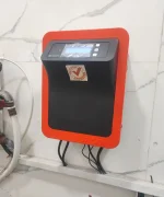 پیمانکار ساخت استخر در بابل - تصویر 3