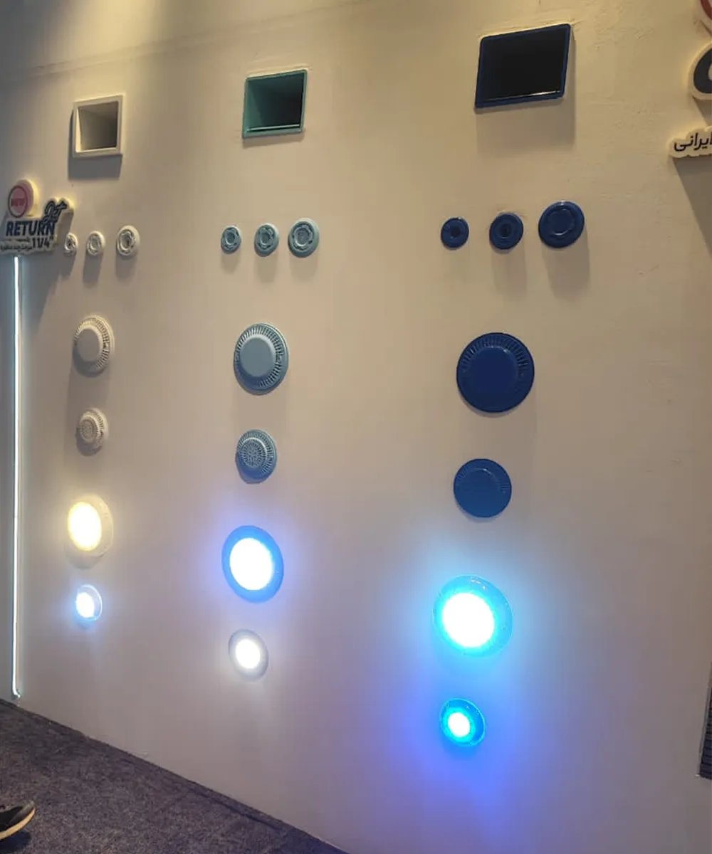 20 فروش تجهیزات استخری در بابل - تصویر 1