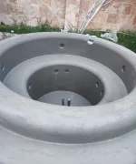 بهترین شرکت ساخت استخر