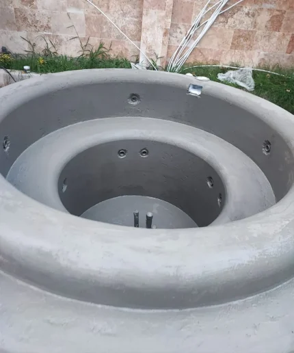 بهترین شرکت ساخت استخر