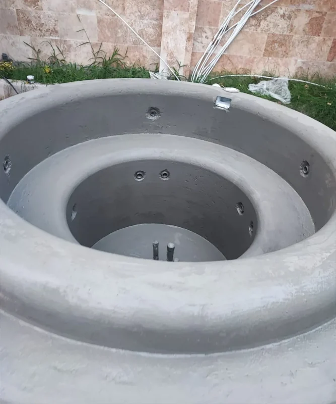 بهترین شرکت ساخت استخر