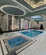 بهترین شرکت ساخت استخر